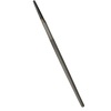 Drill America 4" Round Smooth File DIC11592